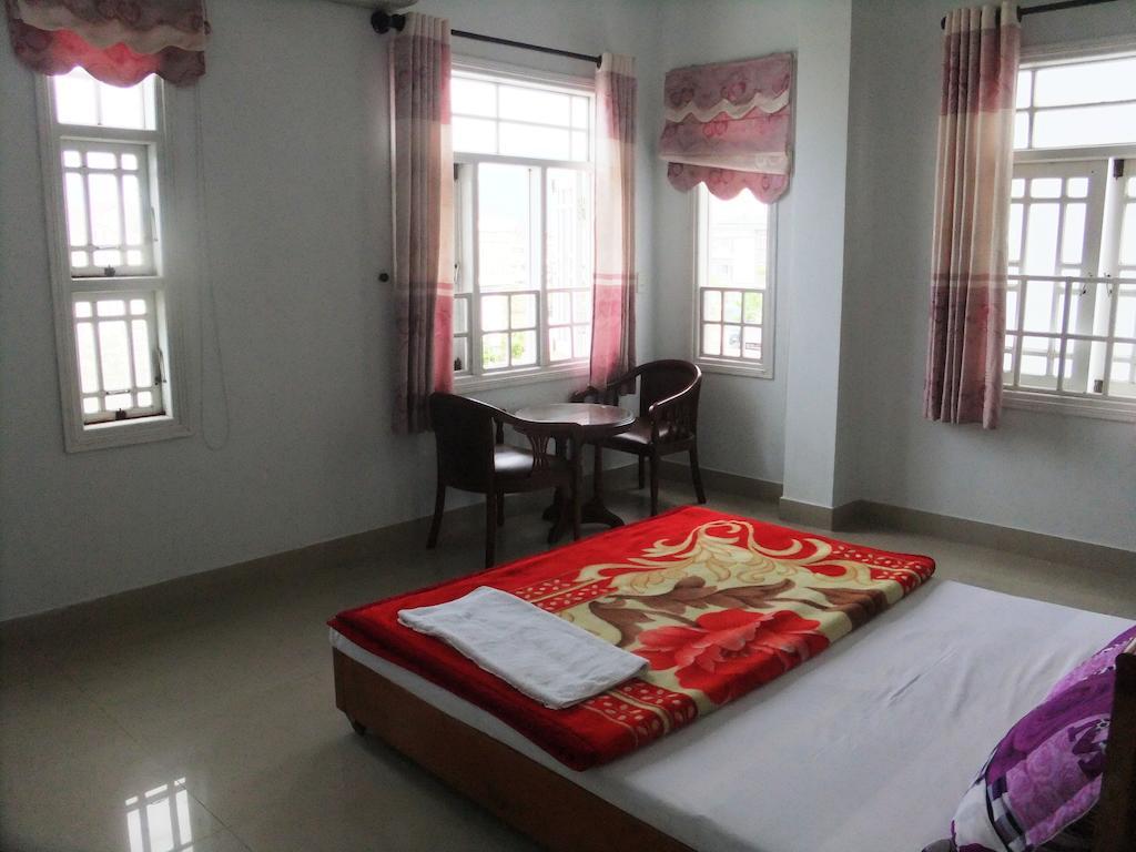 Eena Hotel Đà Nẵng Exterior foto