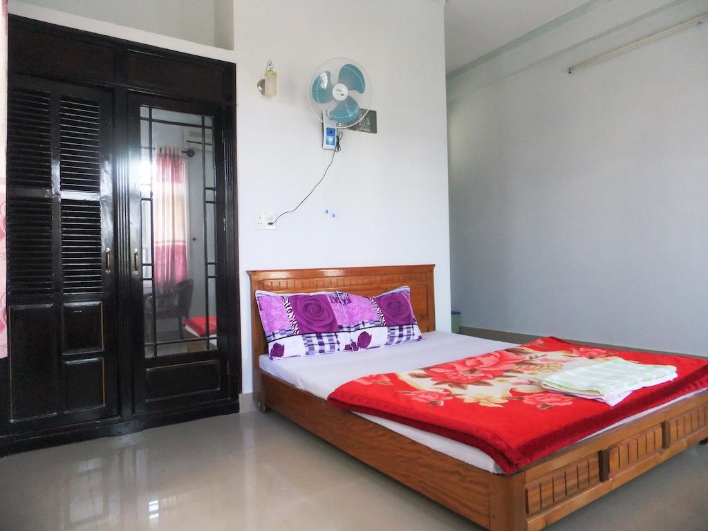 Eena Hotel Đà Nẵng Exterior foto