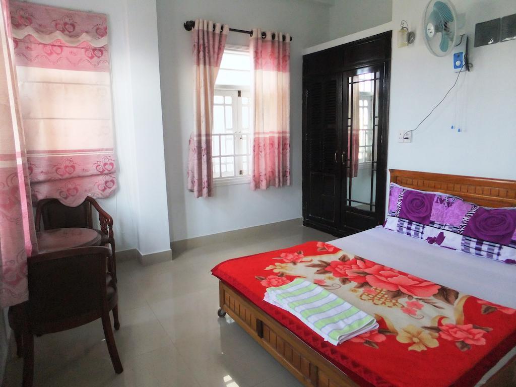 Eena Hotel Đà Nẵng Exterior foto
