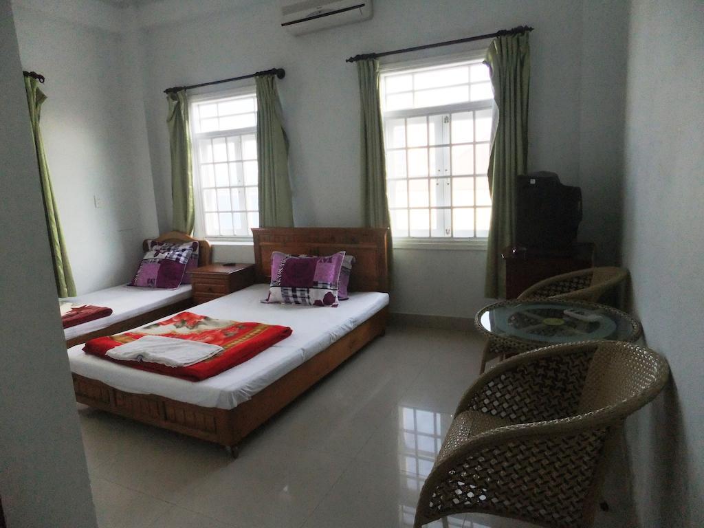 Eena Hotel Đà Nẵng Exterior foto