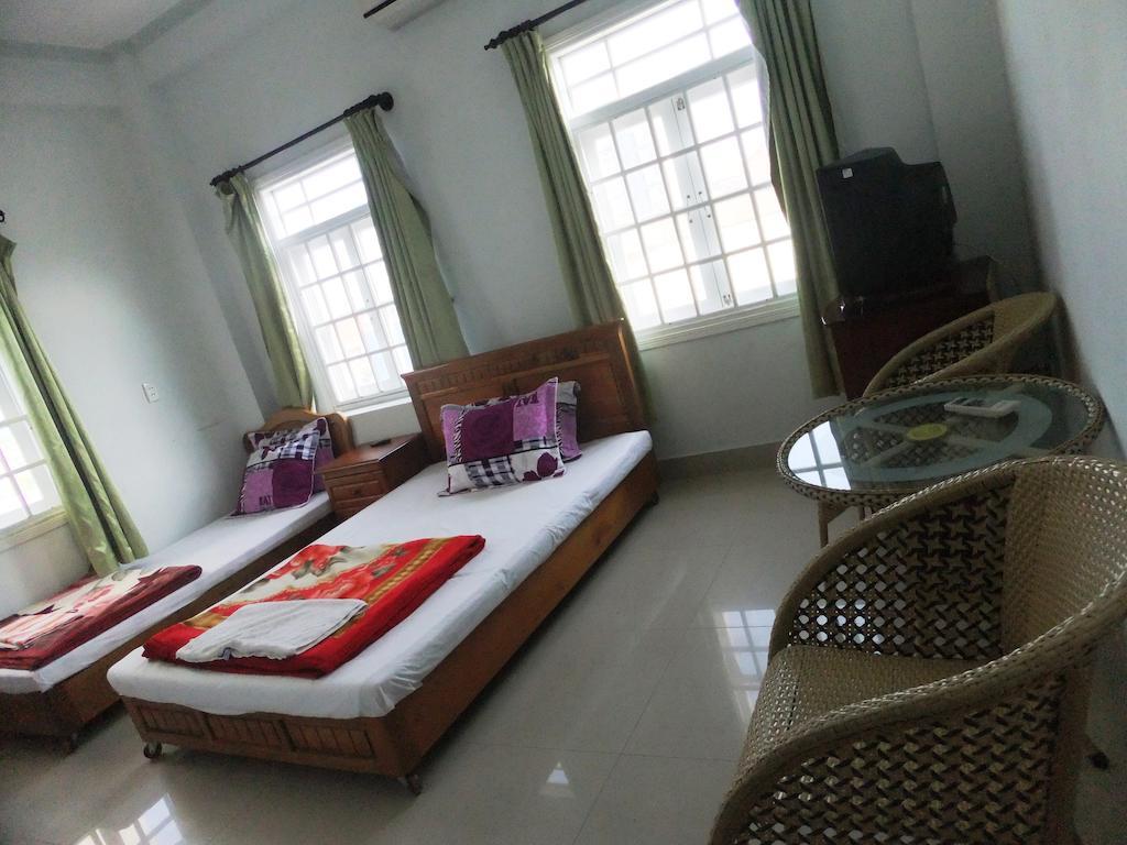 Eena Hotel Đà Nẵng Exterior foto