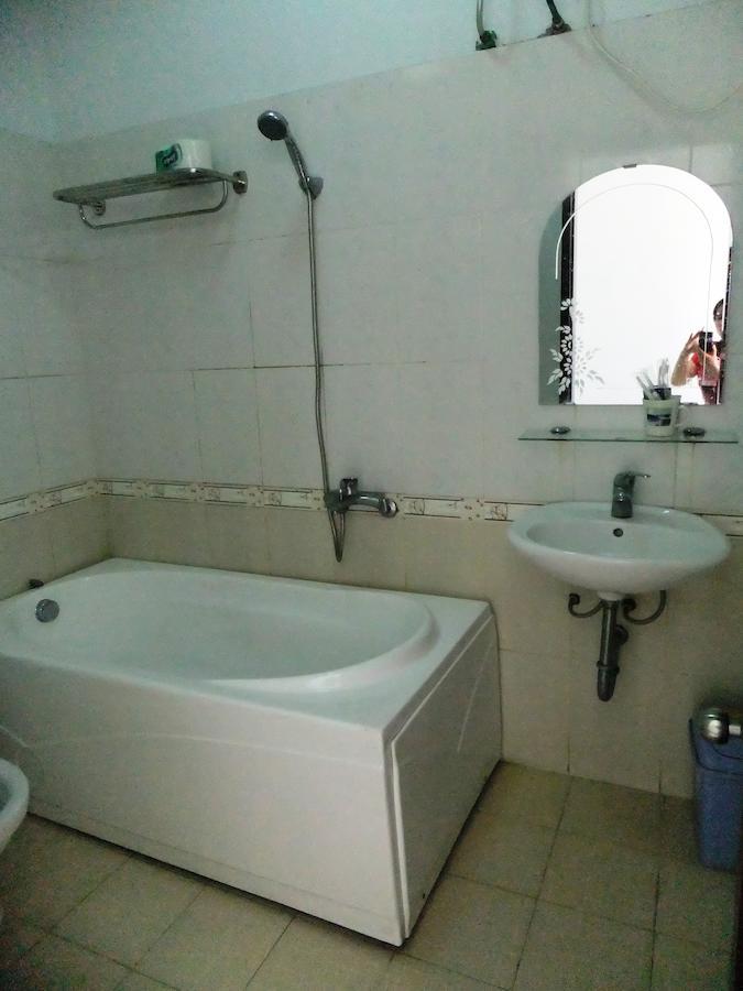 Eena Hotel Đà Nẵng Zimmer foto